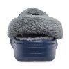 Crocs Boty Sportovní sandály „Dark Blue Grey“ 206633-4HE