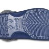 Crocs Boty Sportovní sandály „Dark Blue Grey“ 206633-4HE