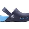 Crocs Boty Sportovní sandály „Dark Blue Royal Blue“ 10400-41T