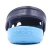Crocs Boty Sportovní sandály „Dark Blue Royal Blue“ 10400-41T