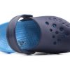 Crocs Boty Sportovní sandály „Dark Blue Royal Blue“ 10400-41T