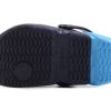 Crocs Boty Sportovní sandály „Dark Blue Royal Blue“ 10400-41T