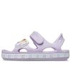 Crocs Boty Sportovní sandály „Frozen“ 206792-530