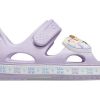 Crocs Boty Sportovní sandály „Frozen“ 206792-530