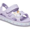 Crocs Boty Sportovní sandály „Frozen“ 206792-530