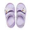 Crocs Boty Sportovní sandály „Frozen“ 206792-530