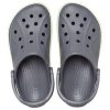 Crocs Boty Sportovní sandály „Gray Green“ 20508-0GX