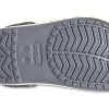 Crocs Boty Sportovní sandály „Gray Green“ 20508-0GX
