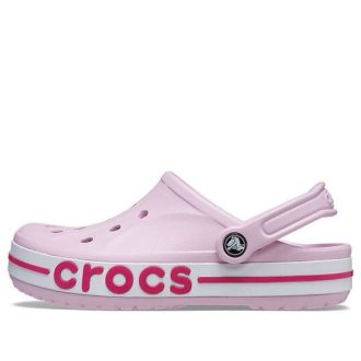 Crocs Boty Sportovní sandály „Pink“ 20508-6TG