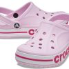 Crocs Boty Sportovní sandály „Pink“ 20508-6TG