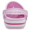 Crocs Boty Sportovní sandály „Pink“ 20508-6TG