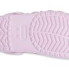 Crocs Boty Sportovní sandály „Pink“ 20508-6TG