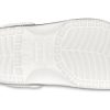 Crocs Brooklyn Nets Classic Clogs „Black White“ 208651-103