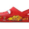 Crocs Cars x Classic Clog „Blesk McQueen“ 205759-610
