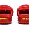 Crocs Cars x Classic Clog „Blesk McQueen“ 205759-610
