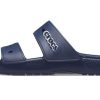 Crocs Classic 2 páskové sandály „Navy“ 206761-410