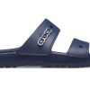 Crocs Classic 2 páskové sandály „Navy“ 206761-410