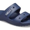 Crocs Classic 2 páskové sandály „Navy“ 206761-410