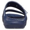 Crocs Classic 2 páskové sandály „Navy“ 206761-410