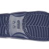 Crocs Classic 2 páskové sandály „Navy“ 206761-410