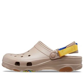 Crocs Classic All Terrain Clog „Béžová“ 206340-2ZJ