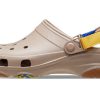 Crocs Classic All Terrain Clog „Béžová“ 206340-2ZJ