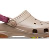 Crocs Classic All Terrain Clog „Béžová“ 206340-2ZJ