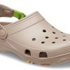 Crocs Classic All Terrain Clog „Béžová“ 206340-2ZJ