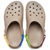 Crocs Classic All Terrain Clog „Béžová“ 206340-2ZJ