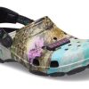 Crocs Classic All-Terrain Clog Desert Pattern Stylové Ležérní Unisex vícebarevné sandály 207340-90H