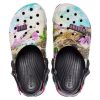 Crocs Classic All-Terrain Clog Desert Pattern Stylové Ležérní Unisex vícebarevné sandály 207340-90H