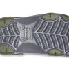 Crocs Classic All-Terrain Clog „Grey“ 206340-0IE