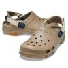 Crocs Classic All Terrain Clog „Khaki“ 206340-2F9