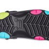 Crocs Classic All-Terrain Clog Minimalistické Casual Unisex černé sandály 207340-001