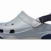 Crocs Classic All-Terrain Clog „Světle šedá“ 206340-007