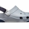 Crocs Classic All-Terrain Clog „Světle šedá“ 206340-007
