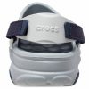 Crocs Classic All-Terrain Clog „Světle šedá“ 206340-007