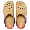 Crocs Classic All-Terrain Clog „Tan“ 206340-2UG