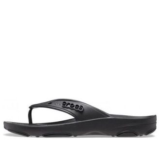 Crocs Classic All-Terrain Flip „Black“ 207712-001