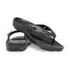 Crocs Classic All-Terrain Flip „Black“ 207712-001