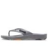 Crocs Classic All Terrain Flip „Grey“ 207712-0DA