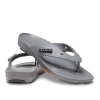 Crocs Classic All Terrain Flip „Grey“ 207712-0DA