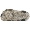 Crocs Classic All Terrain Marbled Clogs „Béžová hnědá“ 207887-2Y3
