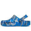 Crocs Classic Baya Clog Camo „Blue“ 206230-4KW