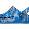 Crocs Classic Baya Clog Camo „Blue“ 206230-4KW