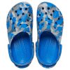 Crocs Classic Baya Clog Camo „Blue“ 206230-4KW