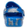 Crocs Classic Baya Clog Camo „Blue“ 206230-4KW