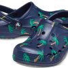 Crocs Classic Baya Clog Coconut Tree „Blue“ 206230-410