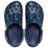 Crocs Classic Baya Clog Coconut Tree „Blue“ 206230-410