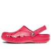 Crocs Classic Baya Clog „Červená“ 10126-6EN